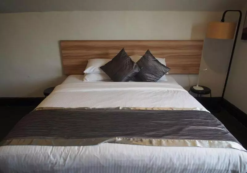 Fotos del hotel Glenferrie Lodge:  15