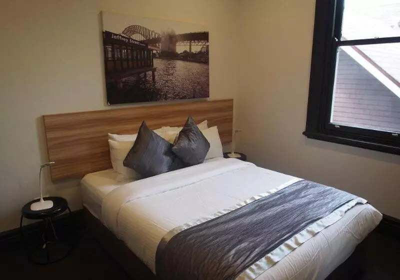 Fotos del hotel Glenferrie Lodge:  22