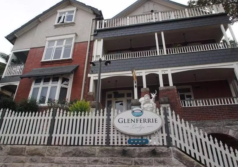 Fotos del hotel Glenferrie Lodge:  14