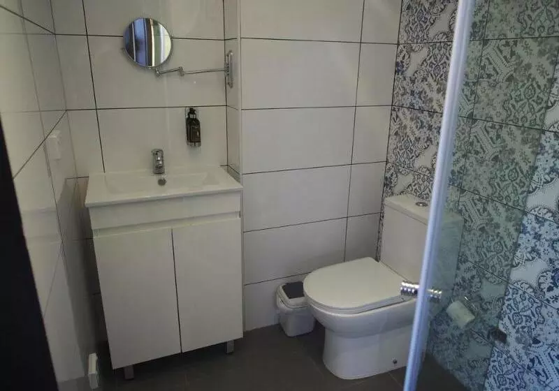 Fotos del hotel Glenferrie Lodge:  7