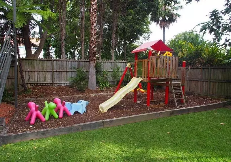 Fotos del hotel Glenferrie Lodge:  4