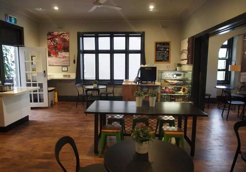 Fotos del hotel Glenferrie Lodge:  3