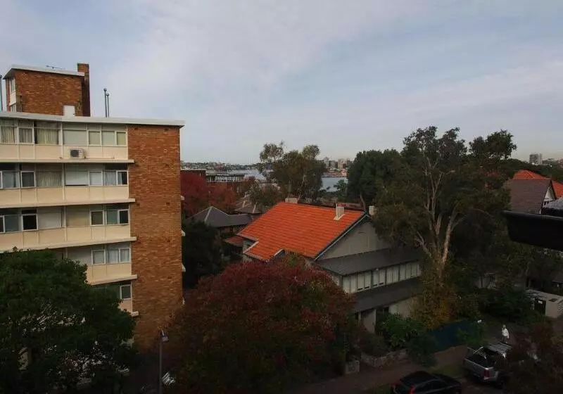 Fotos del hotel Glenferrie Lodge:  9