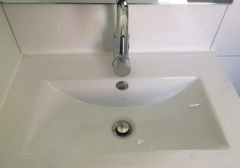 Fotos del hotel Glenferrie Lodge:  13