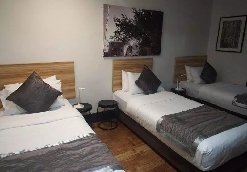 Fotos del hotel Glenferrie Lodge:  18