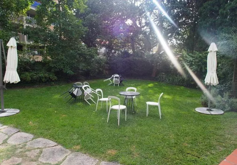 Fotos del hotel Glenferrie Lodge:  23