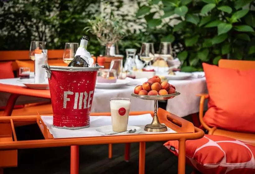 Fotos del hotel Hollmann Beletage Design & Boutique:  17