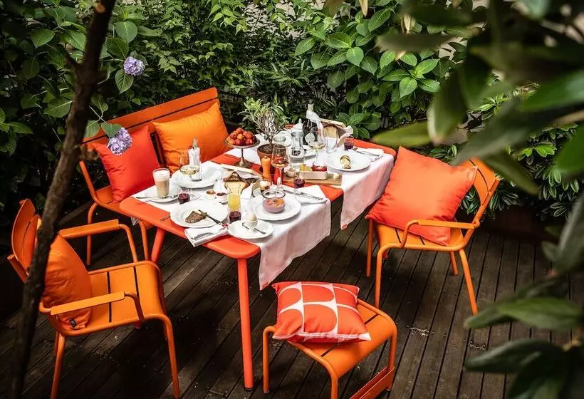 Fotos del hotel Hollmann Beletage Design & Boutique:  5