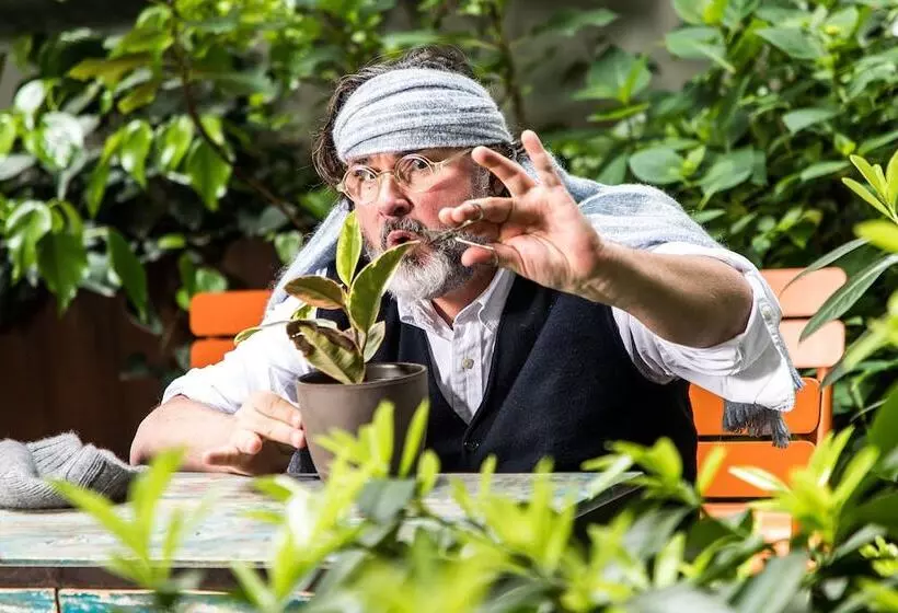 Fotos del hotel Hollmann Beletage Design & Boutique:  13