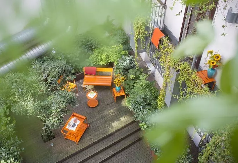 Fotos del hotel Hollmann Beletage Design & Boutique:  11