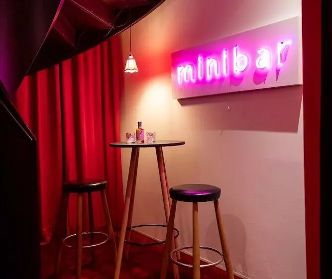 Fotos del hotel Hollmann Beletage Design & Boutique:  4