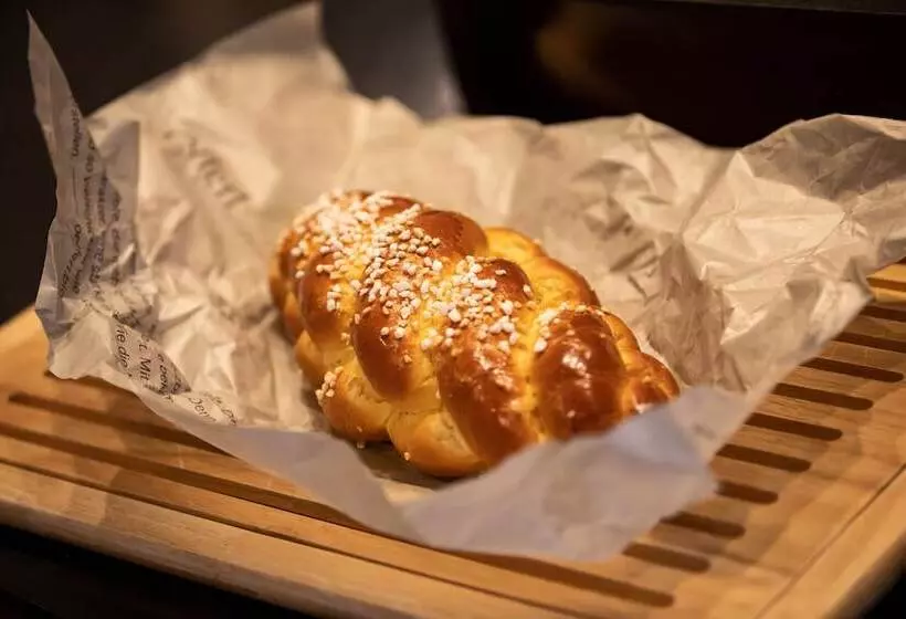 Fotos del hotel Hollmann Beletage Design & Boutique:  10