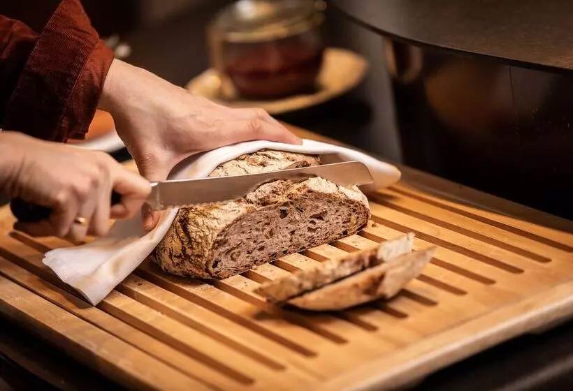 Fotos del hotel Hollmann Beletage Design & Boutique:  3