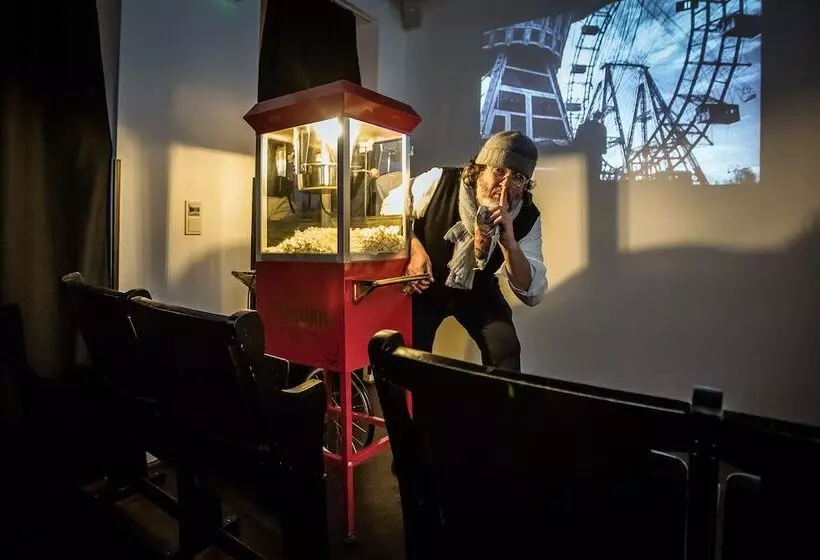 Fotos del hotel Hollmann Beletage Design & Boutique:  19