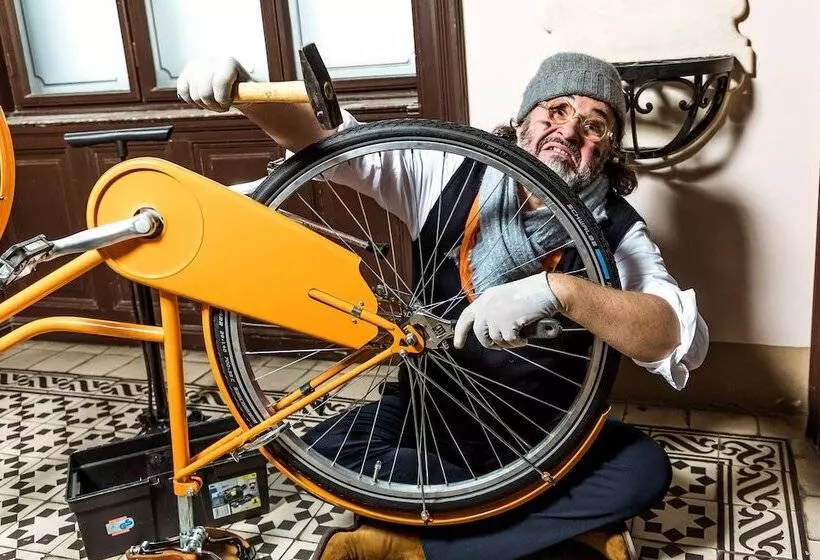 Fotos del hotel Hollmann Beletage Design & Boutique:  7