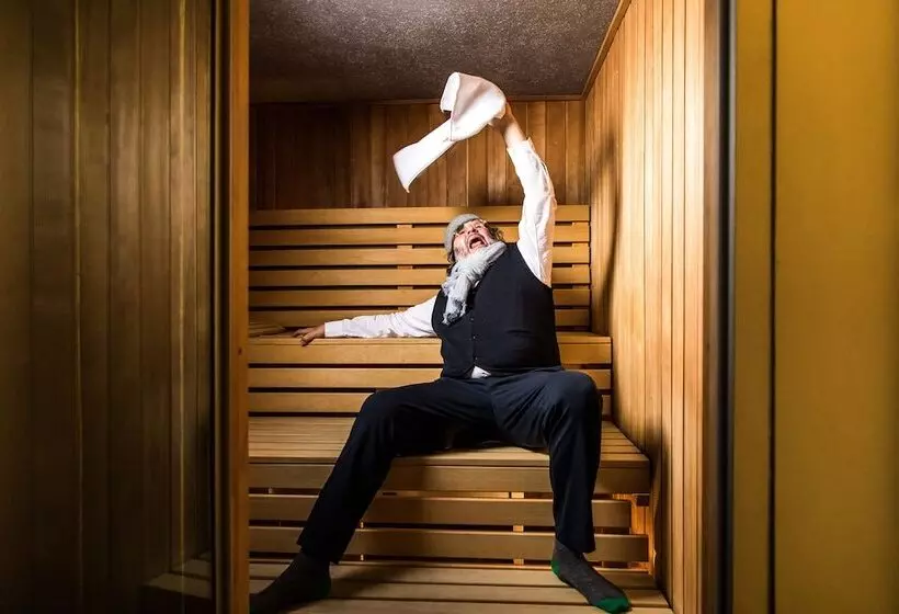 Fotos del hotel Hollmann Beletage Design & Boutique:  2