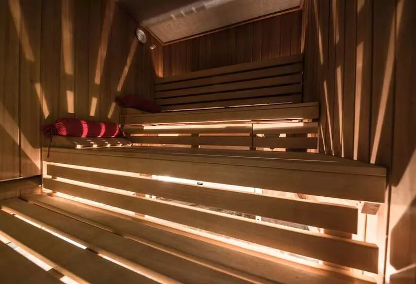 Fotos del hotel Hollmann Beletage Design & Boutique:  9