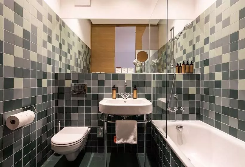 Fotos del hotel Hollmann Beletage Design & Boutique:  12