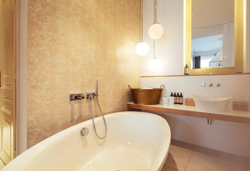 Fotos del hotel Hollmann Beletage Design & Boutique:  18