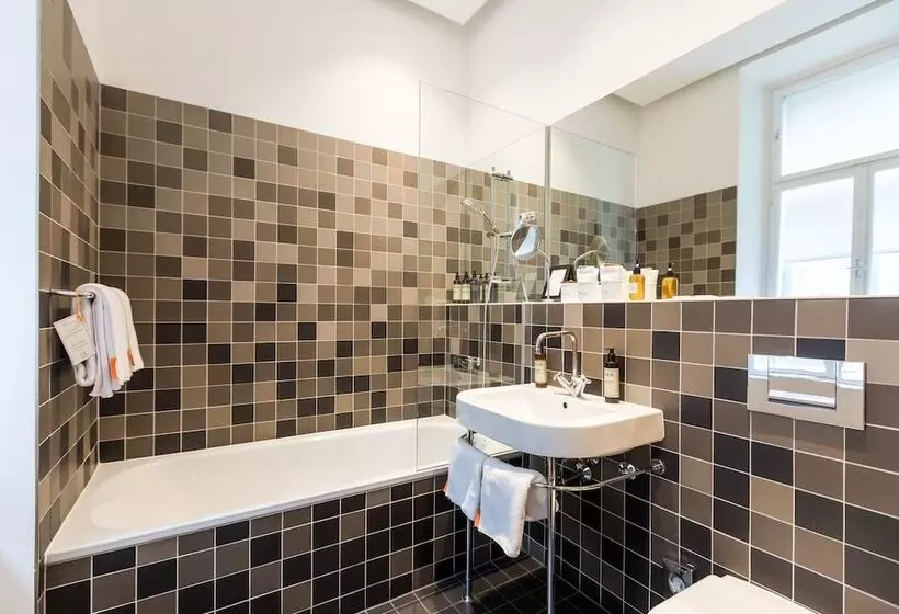 Fotos del hotel Hollmann Beletage Design & Boutique:  6