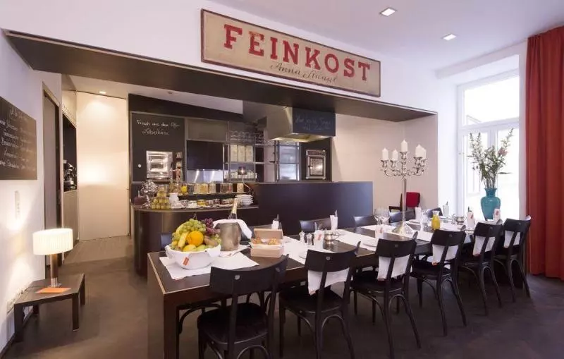 Fotos del hotel Hollmann Beletage Design & Boutique:  24