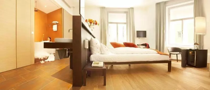 Fotos del hotel Hollmann Beletage Design & Boutique:  8