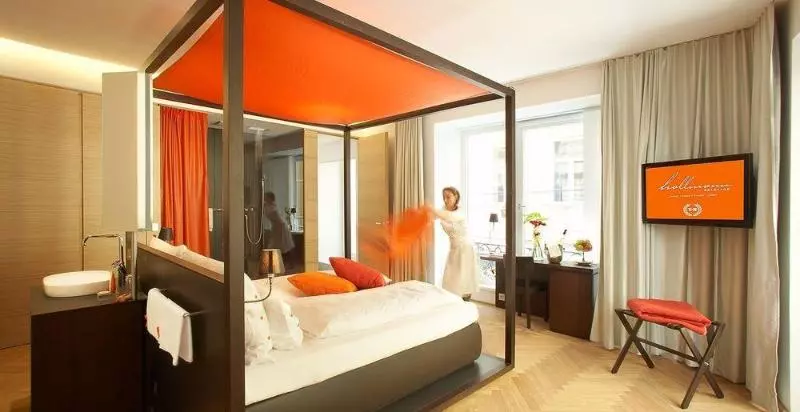 Fotos del hotel Hollmann Beletage Design & Boutique:  14