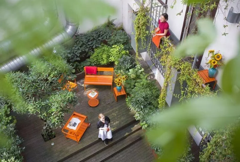 Fotos del hotel Hollmann Beletage Design & Boutique:  22