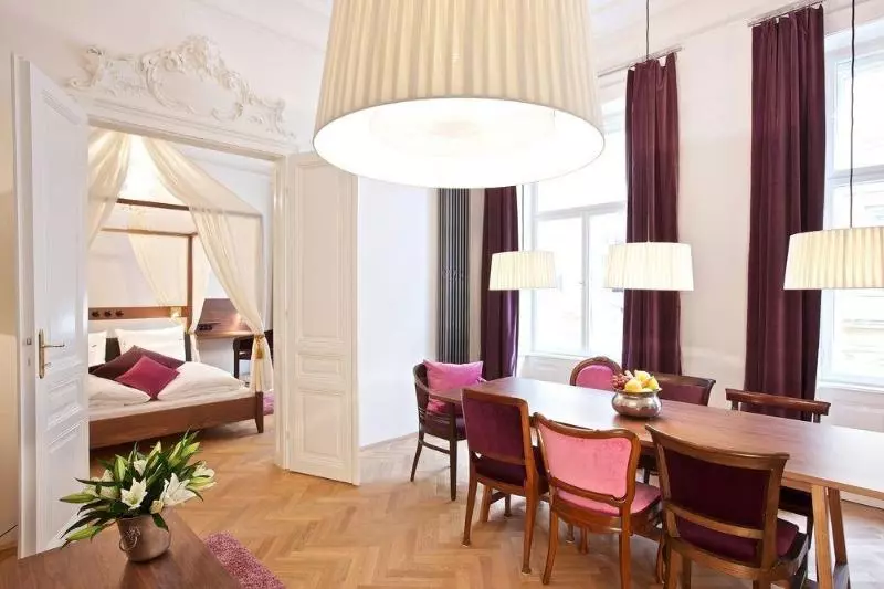 Fotos del hotel Hollmann Beletage Design & Boutique:  23