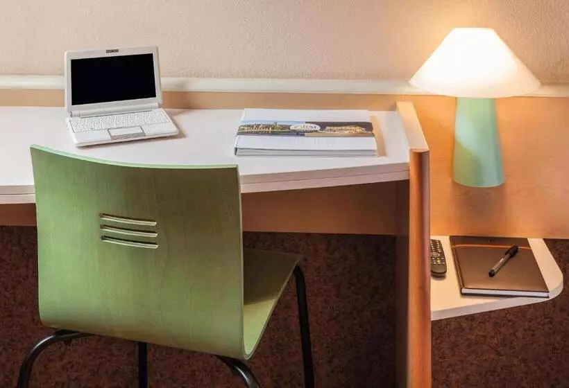 Fotos del hotel Ibis Roma Fiera:  24