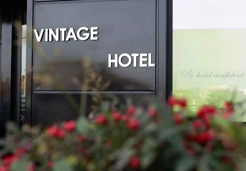 Fotos del hotel Ibis Styles Roma Vintage:  9