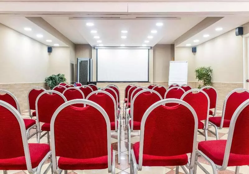 Fotos del hotel Ibis Styles Roma Vintage:  21