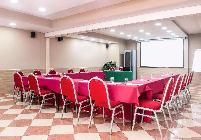 Fotos del hotel Ibis Styles Roma Vintage:  23