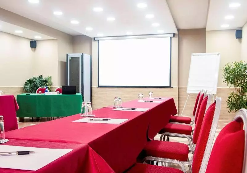 Fotos del hotel Ibis Styles Roma Vintage:  18