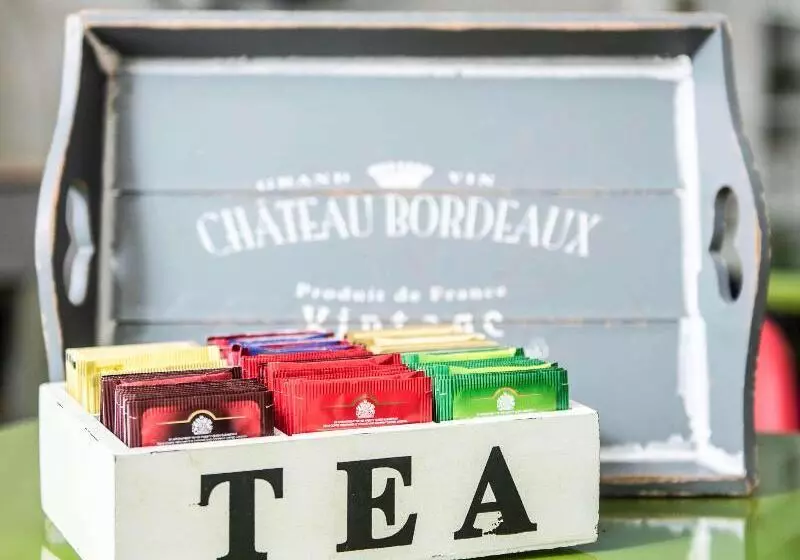 Fotos del hotel Ibis Styles Roma Vintage:  16