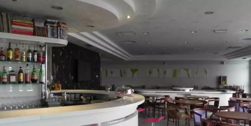 Fotos del hotel Ibis Styles Roma Vintage:  5