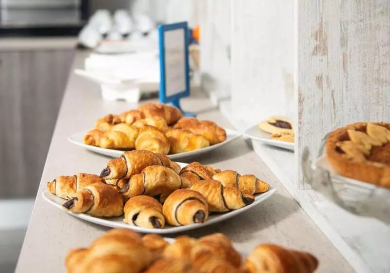 Fotos del hotel Ibis Styles Roma Vintage:  4