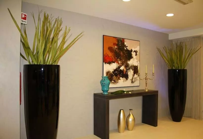 Fotos del hotel Ibis Styles Roma Vintage:  10