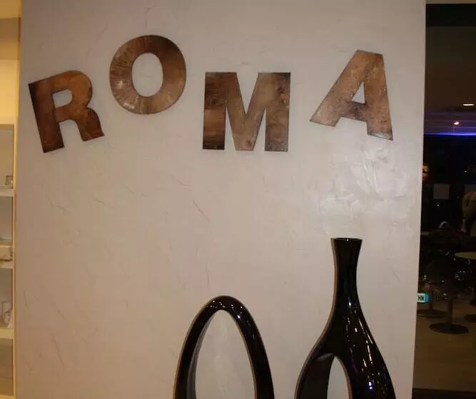 Fotos del hotel Ibis Styles Roma Vintage:  2