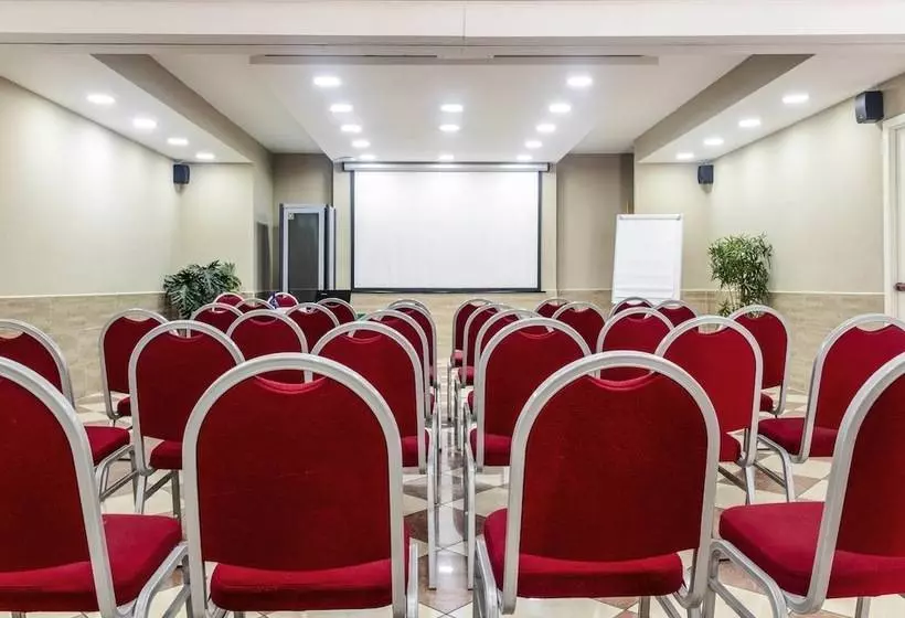 Fotos del hotel Ibis Styles Roma Vintage:  15