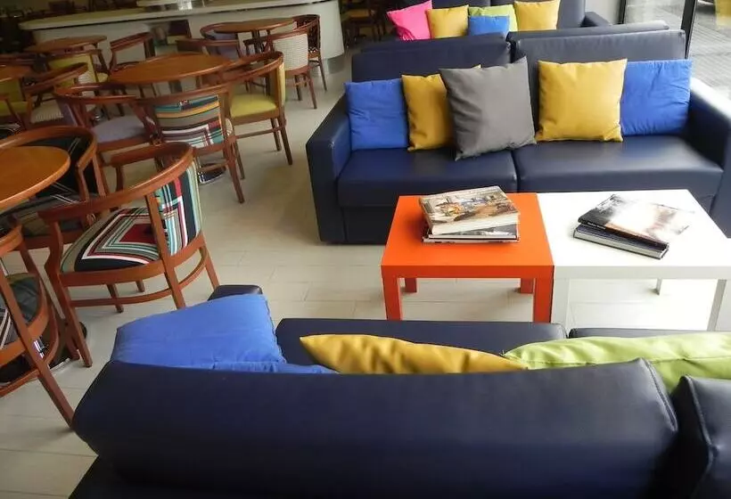 Fotos del hotel Ibis Styles Roma Vintage:  14