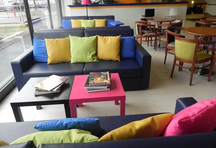 Fotos del hotel Ibis Styles Roma Vintage:  20