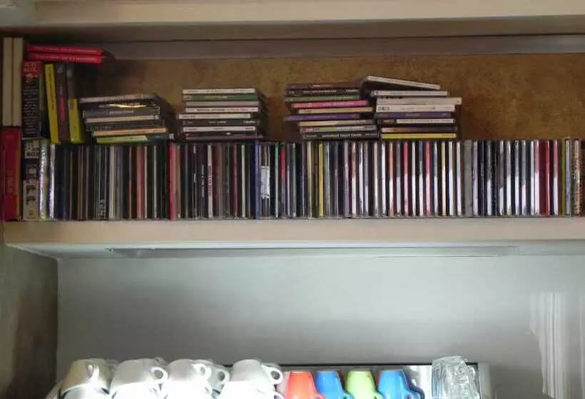 Fotos del hotel Ibis Styles Roma Vintage:  8