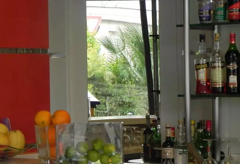 Fotos del hotel Ibis Styles Roma Vintage:  7