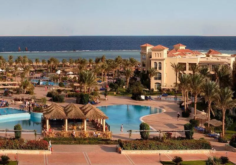 Fotos del hotel Jaz Mirabel Resort:  14