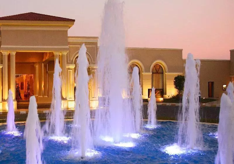 Fotos del hotel Jaz Mirabel Resort:  20