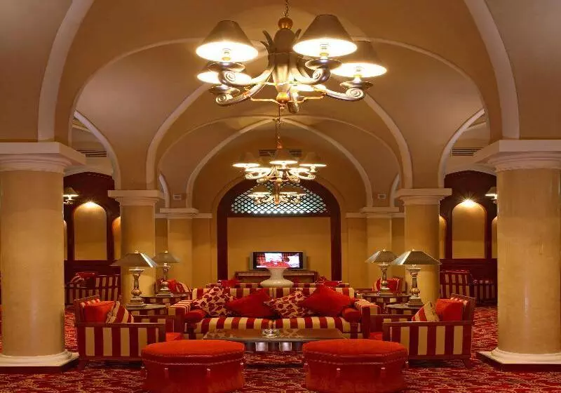 Fotos del hotel Jaz Mirabel Resort:  18