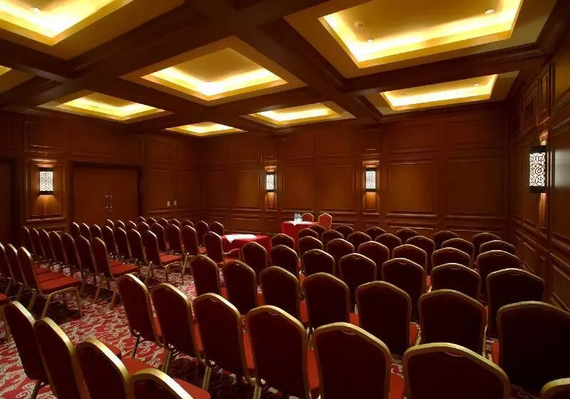 Fotos del hotel Jaz Mirabel Resort:  7