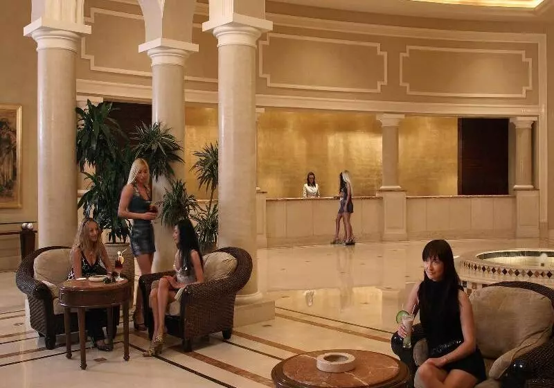 Fotos del hotel Jaz Mirabel Resort:  2