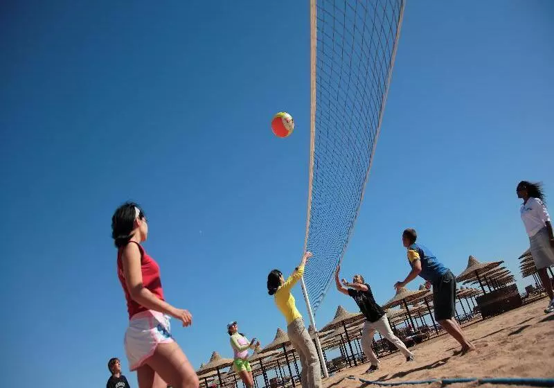 Fotos del hotel Jaz Mirabel Resort:  3